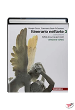 ITINERARIO NELL'ARTE 3 • VERSIONE VERDE - 4ª EDIZ. ˗+ EBOOK