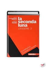SECONDA LUNA LEGGERE 2 (LA) ˗+ EBOOK