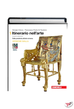 ITINERARIO NELL'ARTE 1 CON MUSEO DIGITALE • VERSIONE GIALLA 4ª EDIZ. ˗+ EBOOK