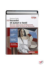 INCONTRI DI AUTORI E TESTI 3.2 ˗+ EBOOK