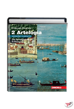 ARTELOGIA 2 • COMPATTA EDIZ. ˗+ EBOOK MULTIMEDIALE