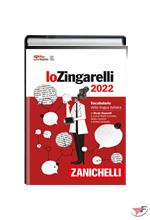 ZINGARELLI 2022 PLUS + DVD VOCABOLARIO DELLA LINGUA ITALIANA (LO) ˗+ EBOOK