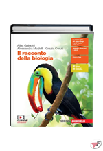RACCONTO DELLA BIOLOGIA UNICO (IL) ˗+ EBOOK