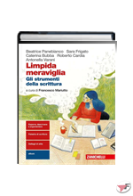 LIMPIDA MERAVIGLIA  - GLI STRUMENTI DELLA SCRITTURA (LD)