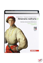 ITINERARIO NELL'ARTE 2 • VERSIONE VERDE COMPATTA 4ª EDIZ. ˗+ EBOOK