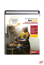 ART.CLIL UNICO - 2° BIENNIO ˗+ EBOOK
