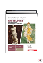 GRECOLATINO VOLUME UNICO ˗+ EBOOK