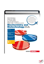 BIOCHEMISTRY AND BIOTECHNOLOGY.CLIL UNICO ˗+ EBOOK