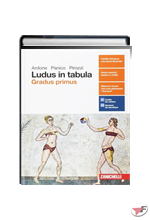 LUDUS IN TABULA GRADUS PRIMUS ˗+ EBOOK