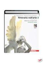 ITINERARIO NELL'ARTE 3 CON MUSEO DIGITALE • VERSIONE VERDE - 4ª EDIZ. ˗+ EBOOK