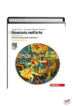 ITINERARIO NELL'ARTE 3 CON MUSEO DIGITALE • VERSIONE GIALLA 4ª EDIZ. ˗+ EBOOK
