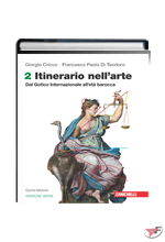 ITINERARIO NELL'ARTE 2 • VERDE - 5ª EDIZ. ˗+ EBOOK MULTIMEDIALE