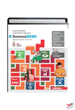 SOMOS2030 B ˗+ EBOOK MULTIMEDIALE