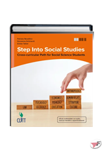 STEP INTO SOCIAL STUDIES UNICO ˗+ EBOOK
