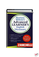 ADVANCED LEARNER'S ENGLISH DICTIONARY