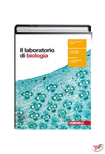 LABORATORIO DI BIOLOGIA UNICO (IL) ˗ (LM)