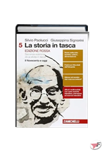STORIA IN TASCA 5 • ROSSA - 2ª DI LA STORIA IN TASCA EDIZ. ˗+ EBOOK