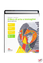 LIBRO DI ARTE E IMMAGINE STORIA DELL'ARTE (IL) ˗+ EBOOK