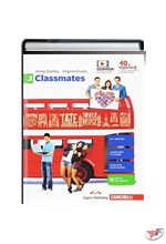 CLASSMATES 3 ˗+ EBOOK