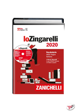ZINGARELLI 2020 VERSIONE PLUS + DVD (LO)
