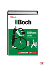ILBOCH PLUS + DVD • 7ª EDIZ.