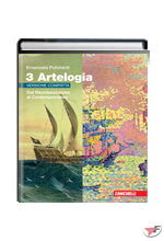 ARTELOGIA 3 • COMPATTA EDIZ. ˗+ EBOOK MULTIMEDIALE