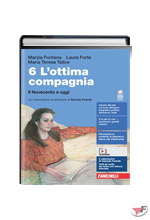 OTTIMA COMPAGNIA (L') - VOLUME 6 (LDM)