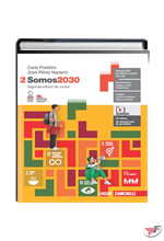 SOMOS2030 2 ˗+ EBOOK MULTIMEDIALE