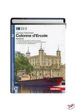 COLONNE D'ERCOLE 2 ˗+ EBOOK