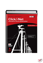 CLICK & NET • 2ª EDIZ. ˗+ EBOOK