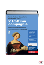 OTTIMA COMPAGNIA 2 (L') ˗+ EBOOK