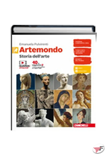 ARTEMONDO A + ALBUM + B ˗+ EBOOK