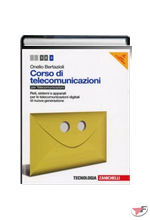 CORSO DI TELECOMUNICAZIONI 3 - PER TELECOMUNICAZIONI ˗ (LMS)