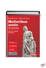 MELIORIBUS ANNIS - CONF. VOL. 1 DALLE ORIGINI ALL'ETÀ DI CESARE + ESAME (LDM)