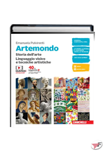 ARTEMONDO VOLUME UNICO + ALBUM ˗+ EBOOK