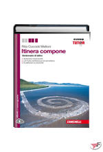 ITINERA COMPONE - VERSIONARIO LIBRO DIGITALE  (LD)