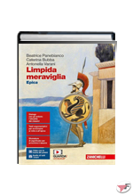LIMPIDA MERAVIGLIA EPICA ˗+ EBOOK