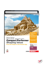 COMPACT PERFORMER SHAPING IDEAS ˗+ EBOOK