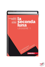SECONDA LUNA LEGGERE 1 (LA) ˗+ EBOOK