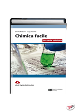 CHIMICA FACILE VOLUME UNICO • 2ª EDIZ. ˗+ EBOOK