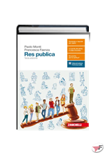 RES PUBLICA UNICO • 3ª EDIZ. ˗+ EBOOK