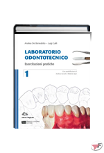 LABORATORIO ODONTOTECNICO 1 ˗+ EBOOK