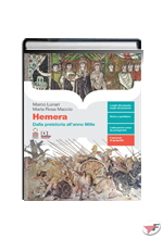 HEMERA UNICO ˗+ EBOOK MULTIMEDIALE