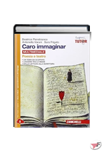 CARO IMMAGINAR - MULTIMEDIALE POESIA E TEATRO ˗+ EBOOK