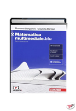 MATEMATICA MULTIMEDIALE.BLU 2 • 2ª EDIZ. ˗+ EBOOK