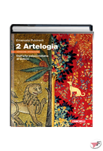 ARTELOGIA - VERSIONE ARANCIONE 2 ˗+ EBOOK