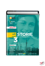 STORIE. IL PASSATO NEL PRESENTE 3 ˗+ EBOOK