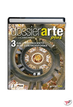 DOSSIER ARTE PLUS 3 ˗+ EBOOK