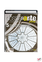 DOSSIER ARTE PLUS 5 ˗+ EBOOK