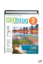 GEOBLOG 2 + ATLANTE 2 ˗+ EBOOK